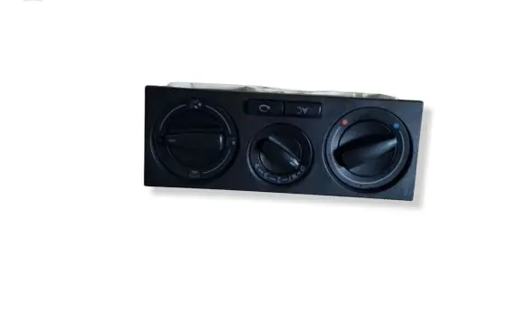 Volkswagen Golf IV Climate control unit 1J0820045F