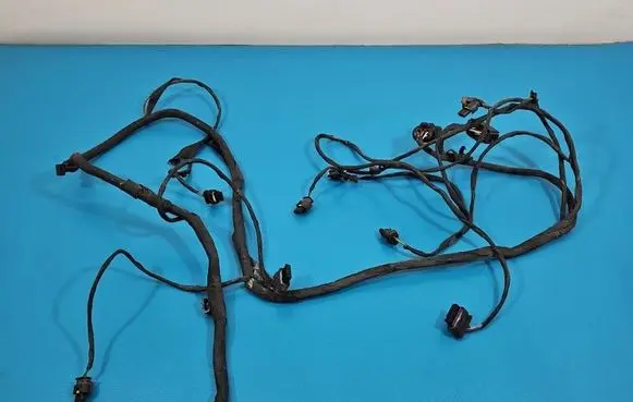BMW 3 GT F34 Tailgate/trunk wiring harness IMPRK1539896