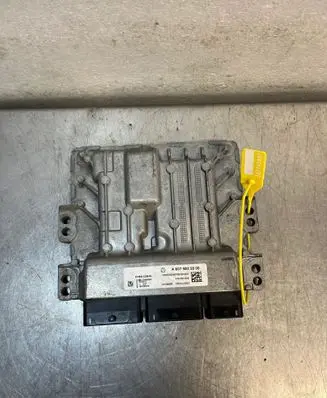 Mercedes-Benz A W176 Engine control unit/module ECU 