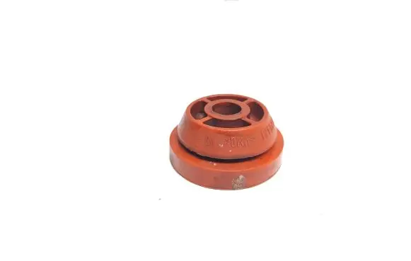 BMW X3 G01 Air filter cleaner box bracket assembly 8620471