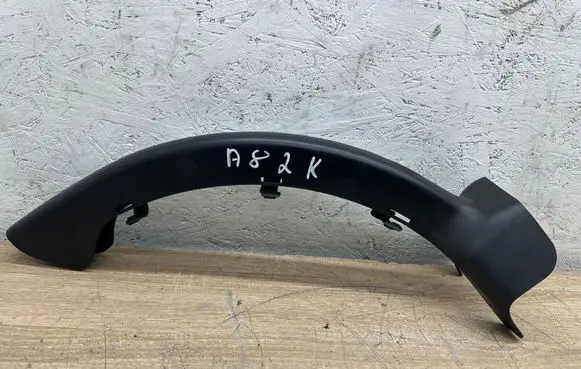 Audi A8 S8 D4 4H Other trunk/boot trim element 4H0971445