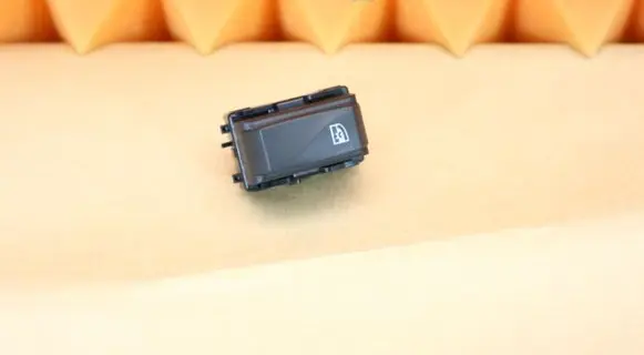 Renault Sandero II Child safety switch 254295935R