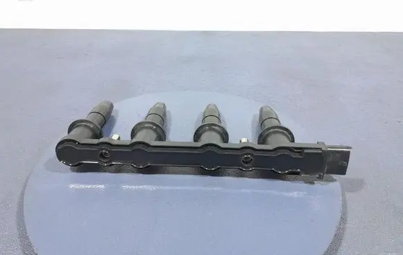 Opel Meriva A High voltage ignition coil 8054756