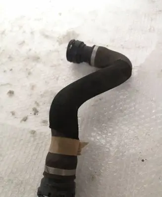 Audi A6 C7 Engine coolant pipe/hose 4G0121049Q 125193