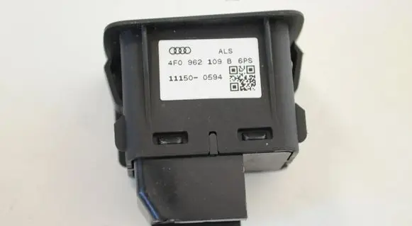 BMW X5 E70 A set of switches 4F0962109