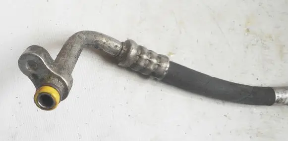 Mercedes-Benz E C207 W207 Air conditioning (A/C) pipe/hose A2078304715