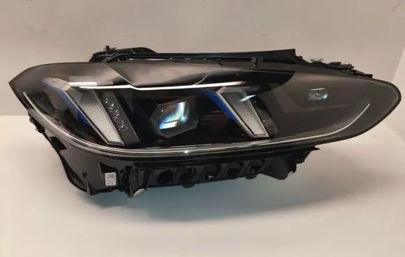 Headlight/headlamp