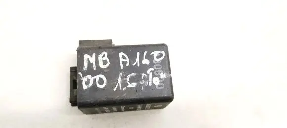 Mercedes-Benz B W245 Other relay 1688200526