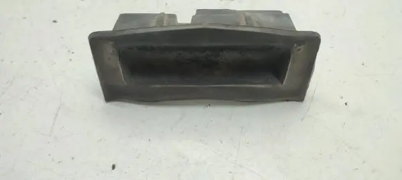 Opel Astra H Tailgate/trunk/boot exterior handle