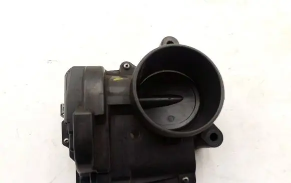Mini One - Cooper Clubman R55 Throttle body valve A2C53279370