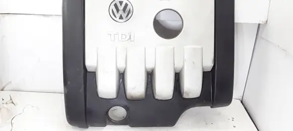 Volkswagen PASSAT B6 Engine cover (trim) 03G103925BF 03G103 VW03G103