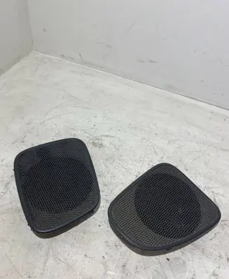 Side speaker trim/cover