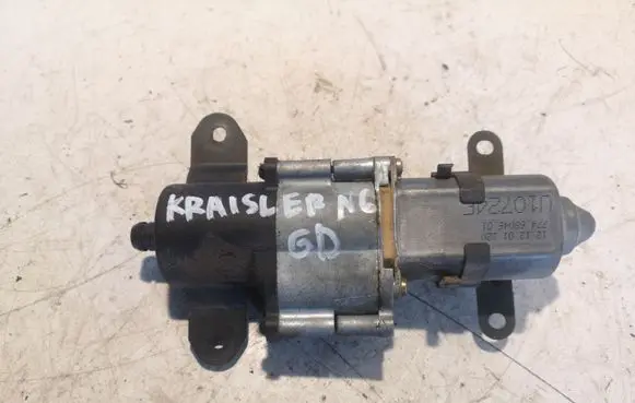 Chrysler Grand Voyager IV Sliding door motor 