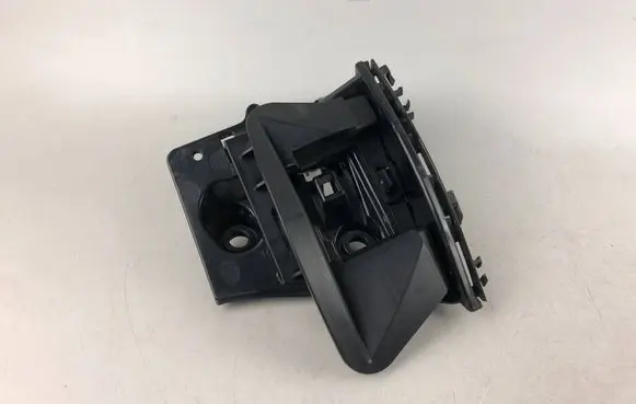 Mercedes-Benz EQA Rear bumper mounting bracket A2478855602