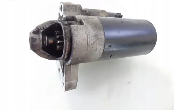 Mini One - Cooper Coupe R56 Starter motor 7589354