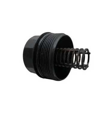 Honda CR-V Oil filter cover 