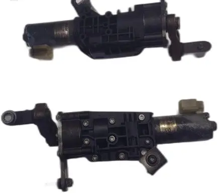 Audi Q7 4M Tailgate strut 