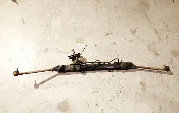 Peugeot 206 Steering rack