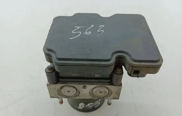 Toyota Avensis T270 ABS Pump 2265106455 0110167 0265956309