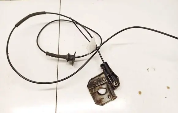 Renault Thalia I Other body part 