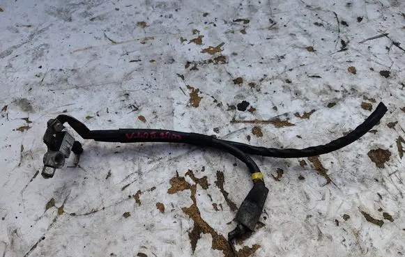 Volvo V40 Negative earth cable (battery) 30644809
