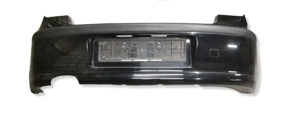 BMW 1 E81 E87 Rear bumper 905249375