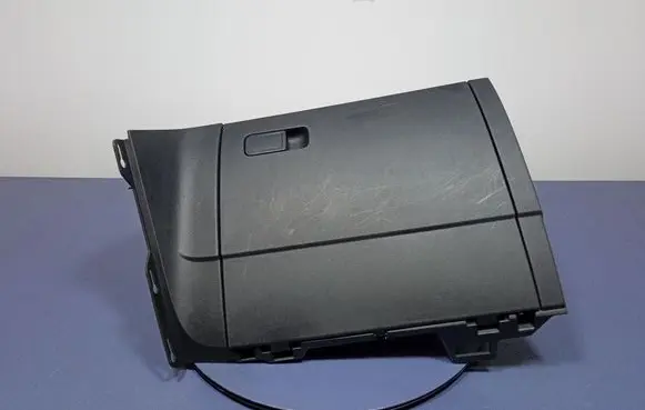 Volkswagen Golf VII Glove box 517857097L