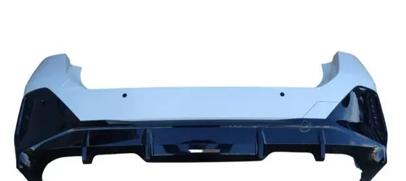 BMW 5 G60 Rear bumper 8084715 8084866