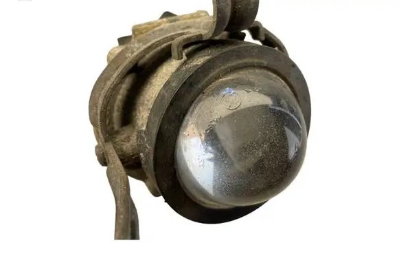 KIA Ceed Front fog light E13 24395