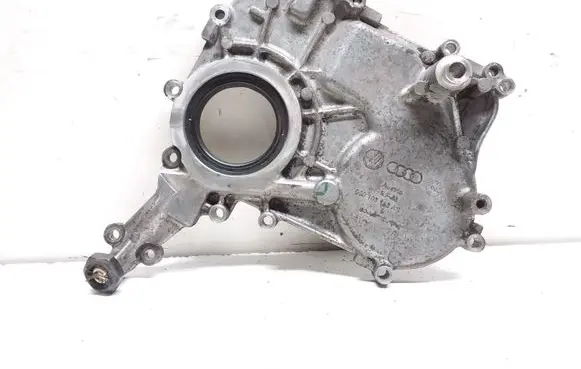Audi A4 S4 B8 8K Timing belt guard (cover) 059103153AR