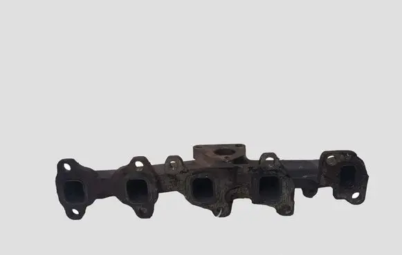 Opel Corsa D Exhaust manifold 73501340