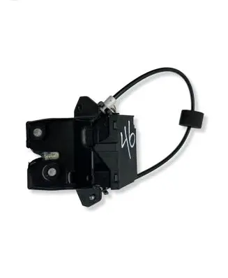 Mercedes-Benz C W203 Loading door lock A1717500085