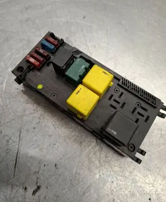 Fuse box set