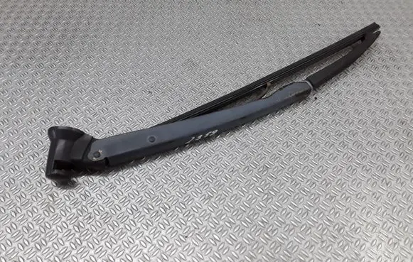 Volkswagen Fox Rear wiper blade 