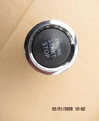 Toyota Yaris Engine start stop button switch 32880100