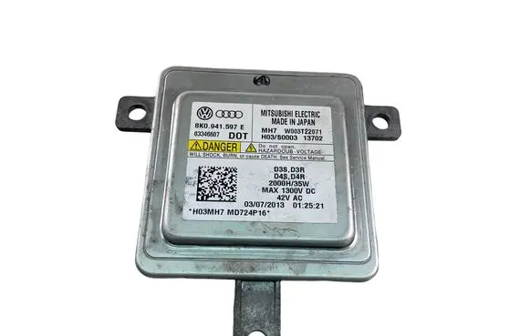 Audi A6 S6 C7 4G Xenon control unit/module 8K0941597E