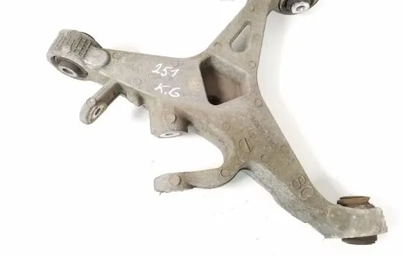 Jaguar XF X250 Rear upper control arm/wishbone