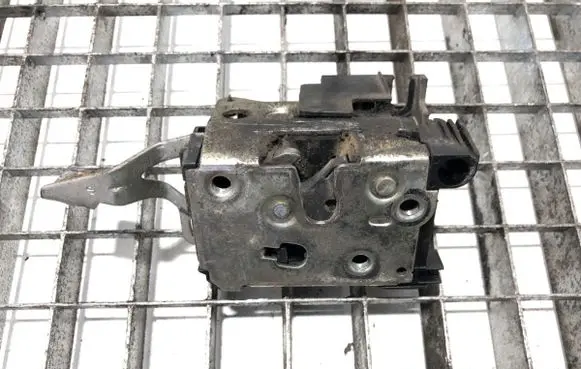 Citroen Jumper Front door lock