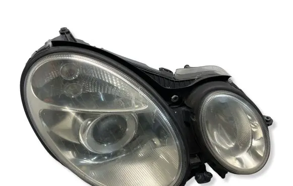 Mercedes-Benz E W211 Headlight/headlamp 15436000 5DV00829000