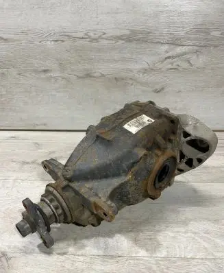 BMW Z4 E89 Rear differential 8485724 NAC936 6840003