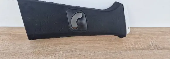 BMW X5 F15 (B) pillar trim (top) 51437284708