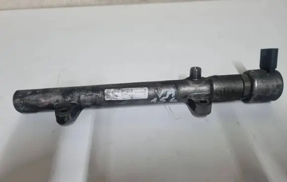 Mercedes-Benz Sprinter W906 Fuel main line pipe A6510700495