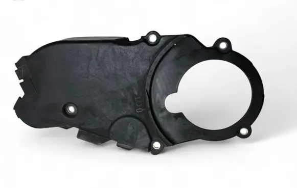 Volkswagen Golf Plus Timing belt guard (cover) 03L109147B