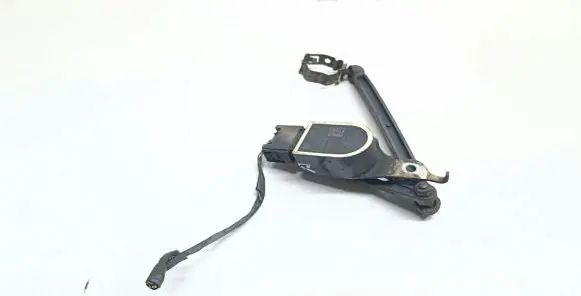 BMW 3 GT F34 Headlight/headlamp level sensor 6860843 37146860843
