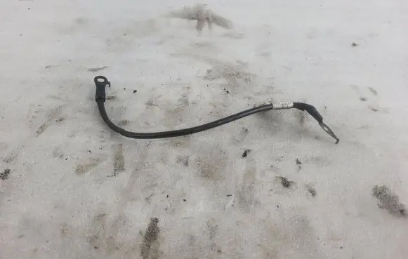 KIA Ceed Other wiring loom 918671H110