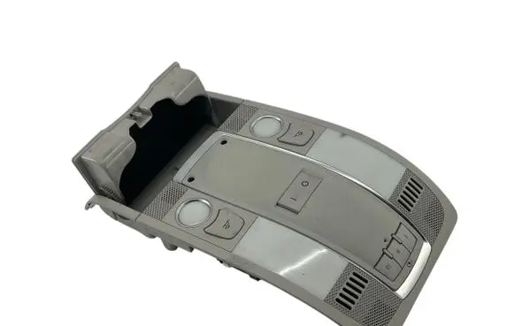 Front seat light