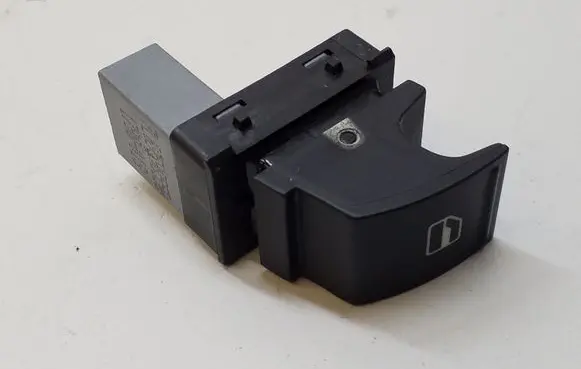 Volkswagen Touareg I Electric window control switch 7L6959855B