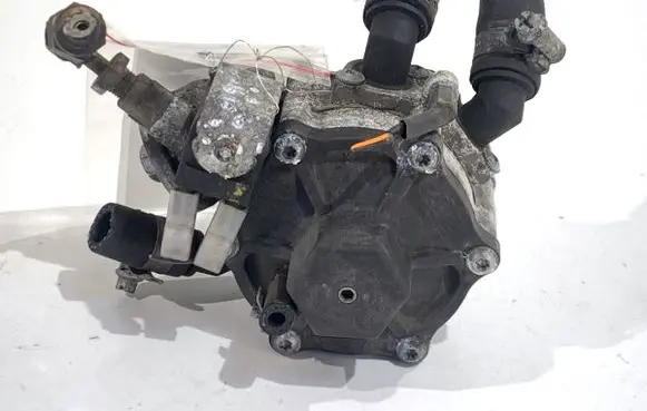 Toyota Corolla E210 E21 LP gas reducer 67R016865
