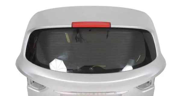 BMW i3 Tailgate/trunk/boot lid