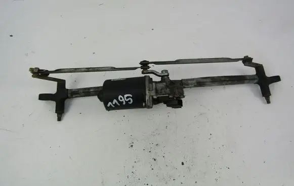 Fiat Punto (188) Front wiper linkage 
